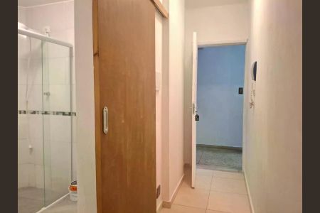Apartamento para alugar com 1 quarto, 24m² em Vila Leopoldina, São Paulo