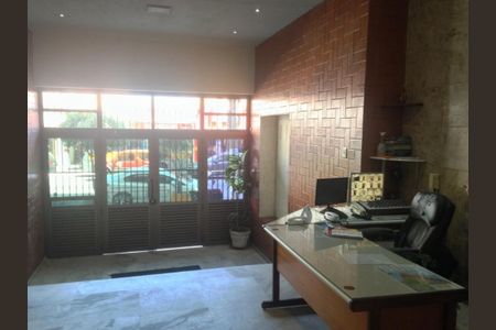 Apartamento para alugar com 1 quarto, 24m² em Vila Leopoldina, São Paulo