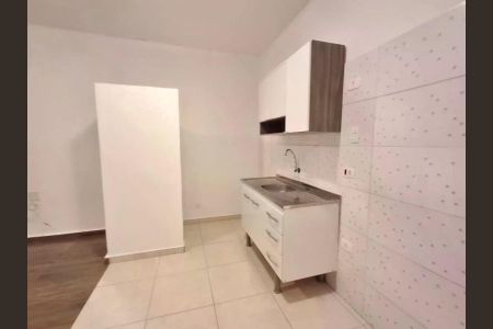 Apartamento para alugar com 1 quarto, 24m² em Vila Leopoldina, São Paulo