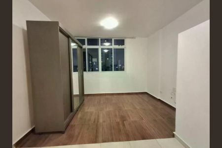 Apartamento para alugar com 1 quarto, 24m² em Vila Leopoldina, São Paulo