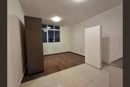 Apartamento para alugar com 1 quarto, 24m² em Vila Leopoldina, São Paulo