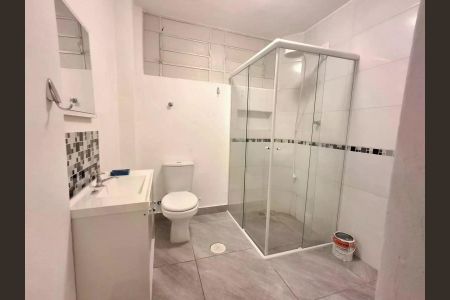 Apartamento para alugar com 1 quarto, 24m² em Vila Leopoldina, São Paulo