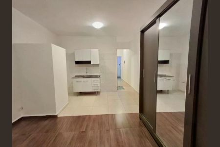 Apartamento para alugar com 1 quarto, 24m² em Vila Leopoldina, São Paulo