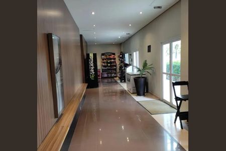 Apartamento à venda com 2 quartos, 57m² em Jardim Esmeralda, São Paulo