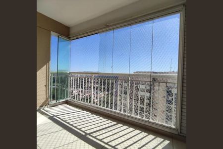 Apartamento à venda com 2 quartos, 57m² em Jardim Esmeralda, São Paulo