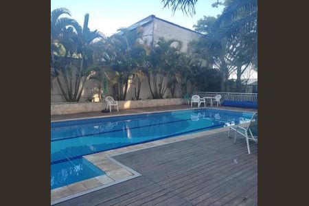 Apartamento à venda com 2 quartos, 57m² em Jardim Esmeralda, São Paulo