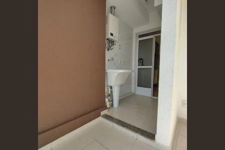 Apartamento à venda com 2 quartos, 57m² em Jardim Esmeralda, São Paulo