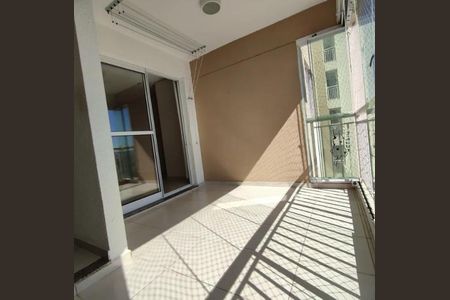 Apartamento à venda com 2 quartos, 57m² em Jardim Esmeralda, São Paulo