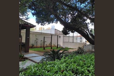 Apartamento à venda com 2 quartos, 57m² em Jardim Esmeralda, São Paulo