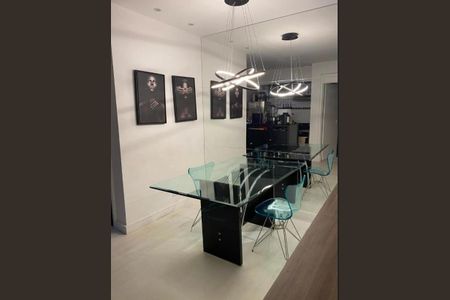 Apartamento à venda com 89m², 1 quarto e 2 vagas