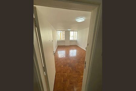 Apartamento para alugar com 4 quartos, 115m² em Cerqueira César, São Paulo