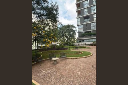 Apartamento para alugar com 4 quartos, 115m² em Cerqueira César, São Paulo