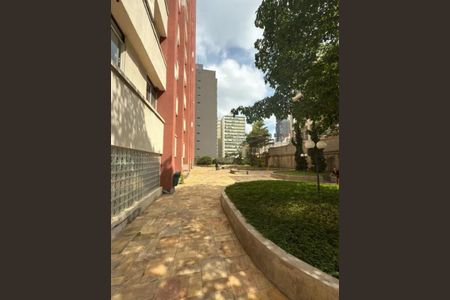 Apartamento para alugar com 4 quartos, 115m² em Cerqueira César, São Paulo