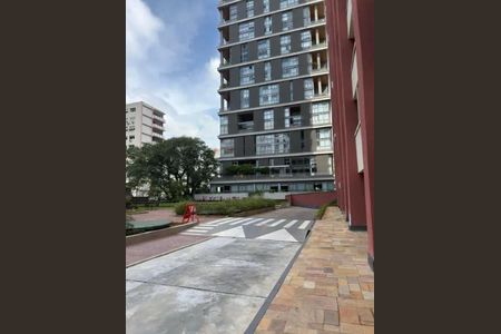 Apartamento para alugar com 4 quartos, 115m² em Cerqueira César, São Paulo