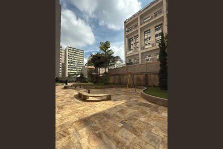 Apartamento para alugar com 4 quartos, 115m² em Cerqueira César, São Paulo