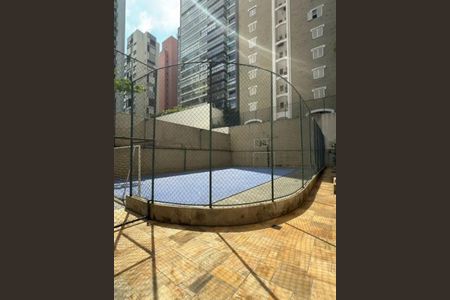 Apartamento para alugar com 4 quartos, 115m² em Cerqueira César, São Paulo