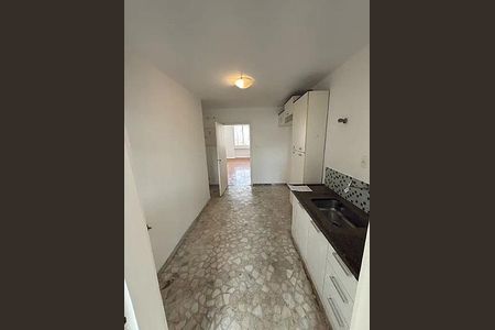 Apartamento para alugar com 4 quartos, 115m² em Cerqueira César, São Paulo