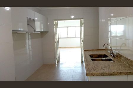 Apartamento para alugar com 3 quartos, 113m² em Santo Amaro, São Paulo