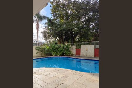 Apartamento para alugar com 3 quartos, 113m² em Santo Amaro, São Paulo