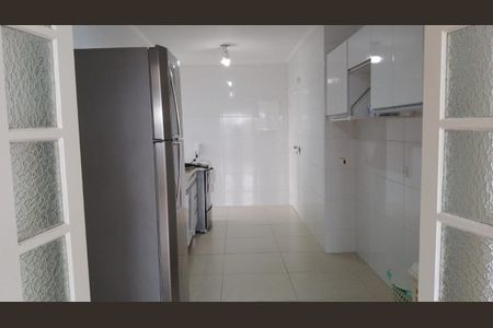 Apartamento para alugar com 3 quartos, 113m² em Santo Amaro, São Paulo