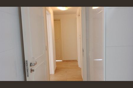 Apartamento para alugar com 3 quartos, 113m² em Santo Amaro, São Paulo