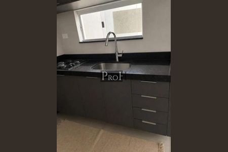 Casa à venda com 2 quartos, 145m² em Osvaldo Cruz, São Caetano do Sul