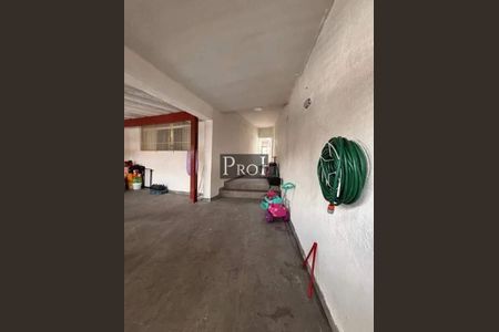 Casa à venda com 2 quartos, 145m² em Osvaldo Cruz, São Caetano do Sul