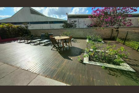 Apartamento para alugar com 1 quarto, 70m² em Vila Leopoldina, São Paulo