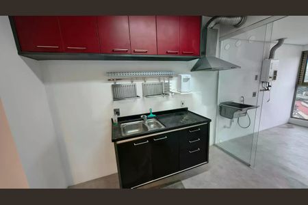 Apartamento para alugar com 1 quarto, 70m² em Vila Leopoldina, São Paulo