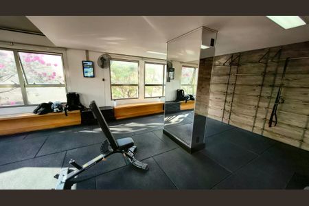 Apartamento para alugar com 1 quarto, 70m² em Vila Leopoldina, São Paulo