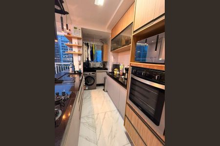 Apartamento à venda com 1 quarto, 56m² em Cerâmica, São Caetano do Sul