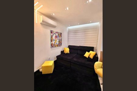 Apartamento à venda com 1 quarto, 56m² em Cerâmica, São Caetano do Sul