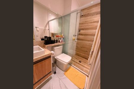 Apartamento à venda com 1 quarto, 56m² em Cerâmica, São Caetano do Sul