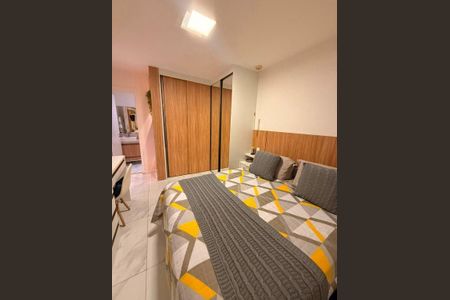 Apartamento à venda com 1 quarto, 56m² em Cerâmica, São Caetano do Sul