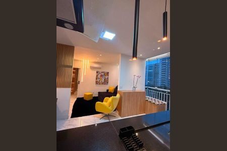 Apartamento à venda com 1 quarto, 56m² em Cerâmica, São Caetano do Sul