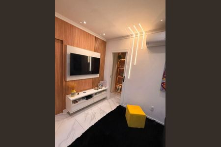 Apartamento à venda com 1 quarto, 56m² em Cerâmica, São Caetano do Sul
