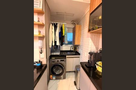 Apartamento à venda com 1 quarto, 56m² em Cerâmica, São Caetano do Sul