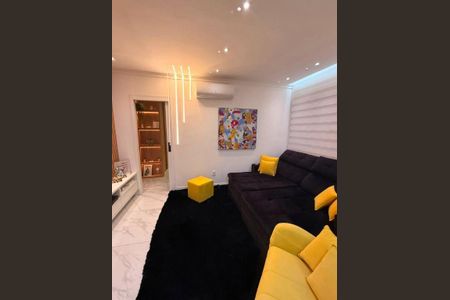 Apartamento à venda com 1 quarto, 56m² em Cerâmica, São Caetano do Sul