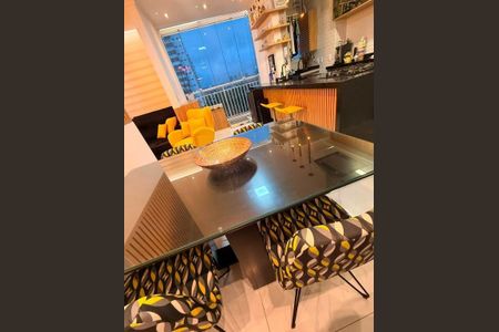 Apartamento à venda com 1 quarto, 56m² em Cerâmica, São Caetano do Sul