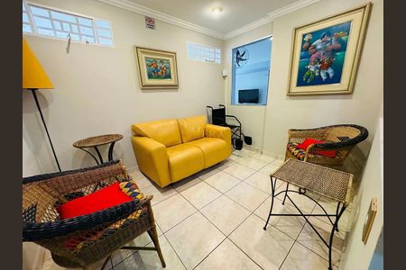Apartamento à venda com 3 quartos, 82m² em Vila Guarani, Jundiaí