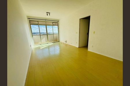 Apartamento à venda com 3 quartos, 82m² em Vila Guarani, Jundiaí