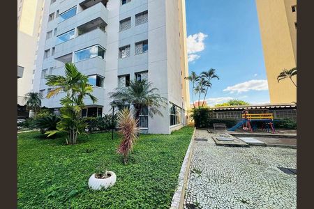 Apartamento à venda com 3 quartos, 82m² em Vila Guarani, Jundiaí