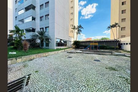 Apartamento à venda com 3 quartos, 82m² em Vila Guarani, Jundiaí