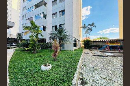 Apartamento à venda com 3 quartos, 82m² em Vila Guarani, Jundiaí