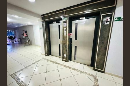 Apartamento à venda com 3 quartos, 82m² em Vila Guarani, Jundiaí