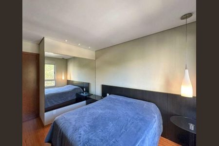 Apartamento para alugar com 60m², 2 quartos e 2 vagas