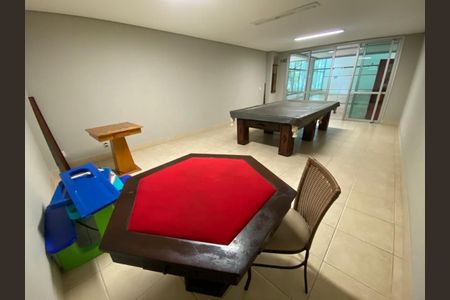 Apartamento para alugar com 60m², 2 quartos e 2 vagas