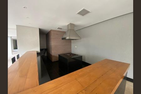Apartamento para alugar com 2 quartos, 60m² em Belvedere, Belo Horizonte