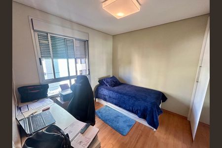 Apartamento para alugar com 2 quartos, 60m² em Belvedere, Belo Horizonte