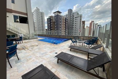 Apartamento para alugar com 60m², 2 quartos e 2 vagas